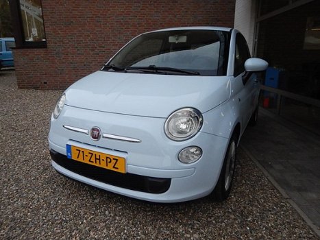 Fiat 500 - 1.2 Pop LMV - 1