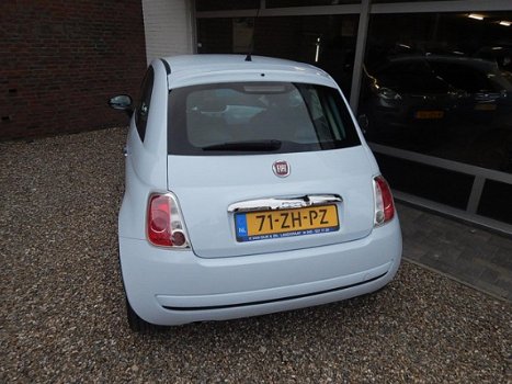 Fiat 500 - 1.2 Pop LMV - 1