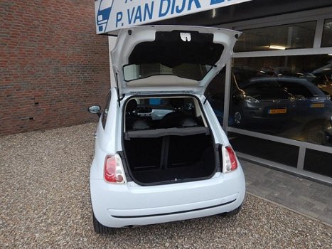 Fiat 500 - 1.2 Pop LMV - 1