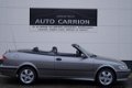 Saab 9-3 Cabrio - 2.0T 225K Leder ECC Youngtimer - 1 - Thumbnail