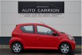 Toyota Aygo - 1.0-12V 5 deurs Airco Audio - 1 - Thumbnail