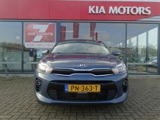 Kia Rio - 1.0 T-GDI EcoDynamics 100pk DynamicLine