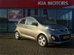 Kia Picanto - 1.0 CVVT 5-DRS ComfortLine - 1 - Thumbnail