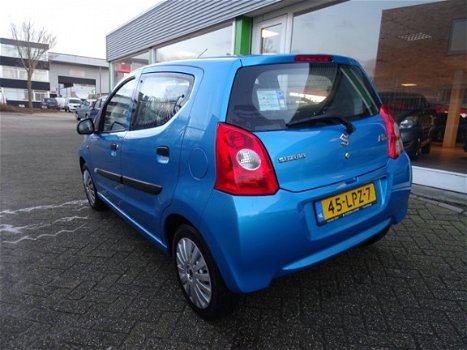 Suzuki Alto - 1.0 Base - 1