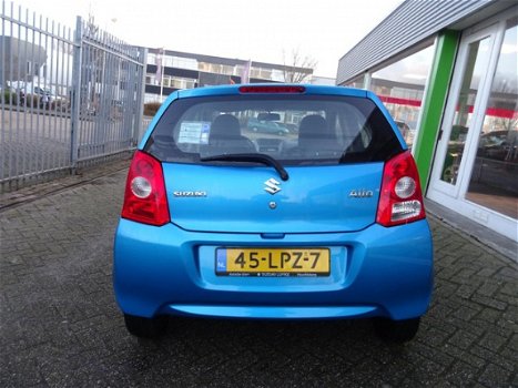 Suzuki Alto - 1.0 Base - 1