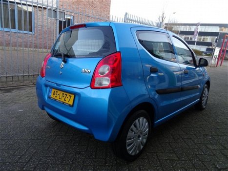 Suzuki Alto - 1.0 Base - 1