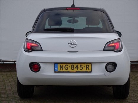 Opel ADAM - 1.0 Turbo Jam Favourite Rijklaar garantie - 1