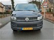 Volkswagen Transporter - 2.0 TDI LANG DC T6 (140 PK) 2x SCHUIFDEUR - 1 - Thumbnail