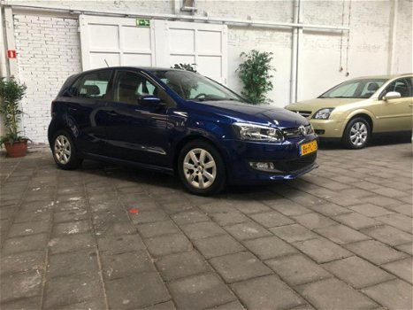 Volkswagen Polo - 1.2 TDI BlueMotion *Navi*Elek.Ramen - 1