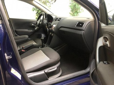 Volkswagen Polo - 1.2 TDI BlueMotion *Navi*Elek.Ramen - 1