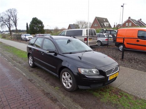 Volvo V50 - 1.6D Kinetic - 1