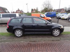 Volvo V50 - 1.6D Kinetic