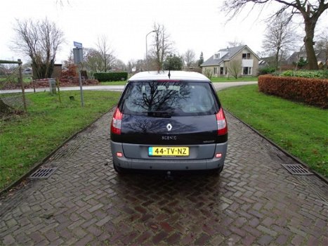 Renault Grand Scénic - 1.6-16V Business Line - 1