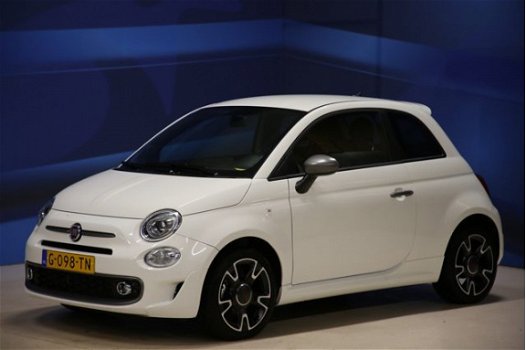 Fiat 500 - 1.2 Sport - 1