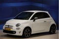 Fiat 500 - 1.2 Sport - 1 - Thumbnail