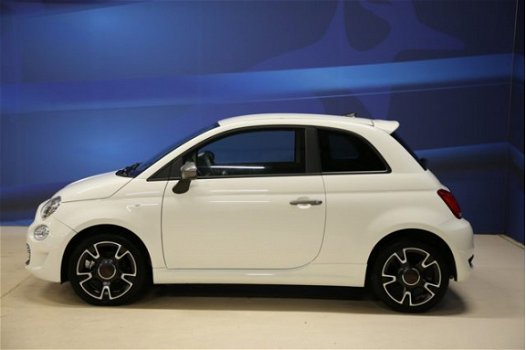 Fiat 500 - 1.2 Sport - 1