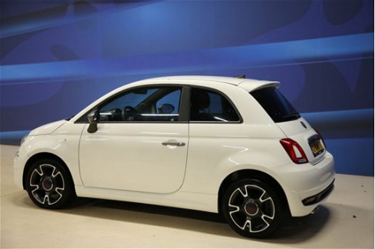 Fiat 500 - 1.2 Sport - 1