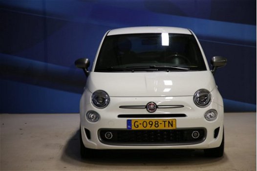 Fiat 500 - 1.2 Sport - 1