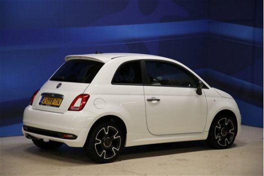 Fiat 500 - 1.2 Sport - 1