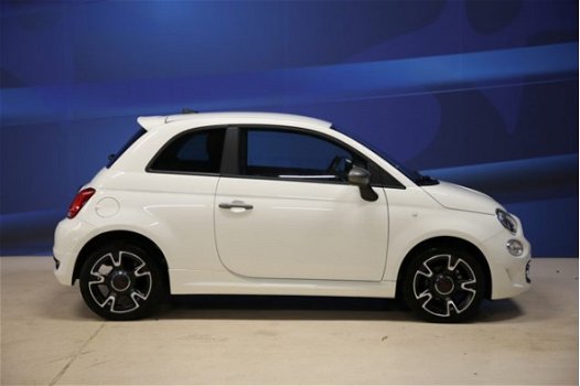 Fiat 500 - 1.2 Sport - 1