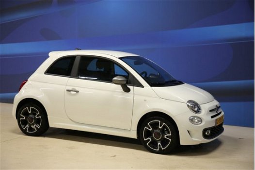 Fiat 500 - 1.2 Sport - 1