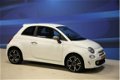 Fiat 500 - 1.2 Sport - 1 - Thumbnail