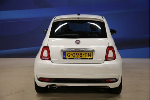 Fiat 500 - 1.2 Sport - 1