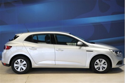 Renault Mégane - 1.2 TCe 100 ZEN - 1