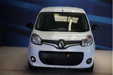 Renault Kangoo - 1.5 dCi 90 Energy WORK EDITION PACK AIRCO / DRIVER / TREKHAAK / 4 SEIZOENBANDEN