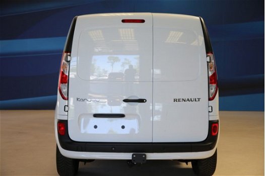 Renault Kangoo - 1.5 dCi 90 Energy WORK EDITION PACK AIRCO / DRIVER / TREKHAAK / 4 SEIZOENBANDEN - 1
