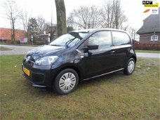 Volkswagen Up! - 1.0 take up BlueMotion Org NL / 5 DRS/ Airco
