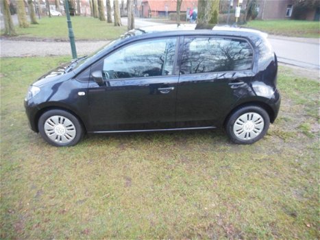 Volkswagen Up! - 1.0 take up BlueMotion Org NL / 5 DRS/ Airco - 1