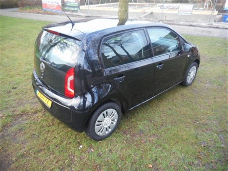 Volkswagen Up! - 1.0 take up BlueMotion Org NL / 5 DRS/ Airco - 1