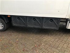 Volkswagen Crafter - 46 2.5 TDI L3