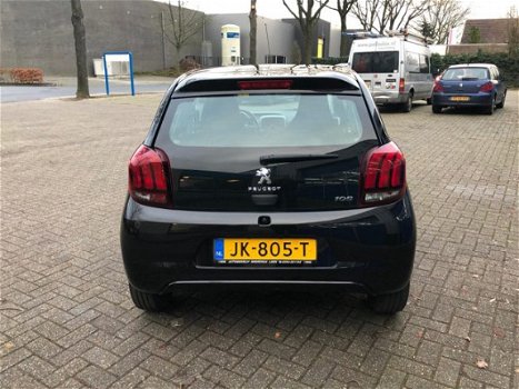 Peugeot 108 - 1.0 e-VTi Active TOP - 1