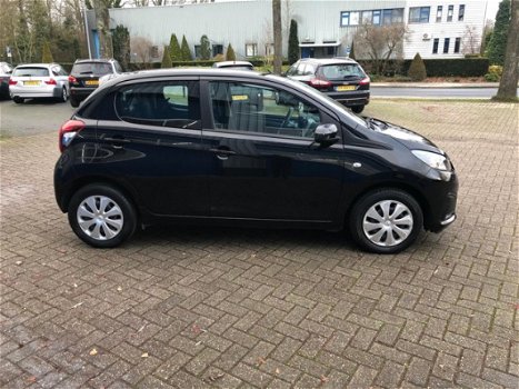 Peugeot 108 - 1.0 e-VTi Active TOP - 1