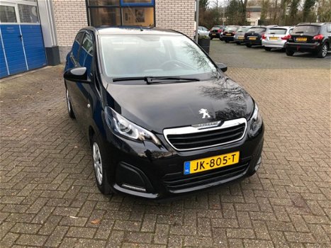 Peugeot 108 - 1.0 e-VTi Active TOP - 1