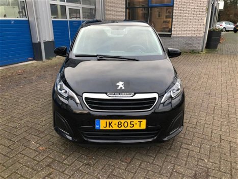 Peugeot 108 - 1.0 e-VTi Active TOP - 1