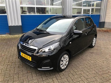 Peugeot 108 - 1.0 e-VTi Active TOP - 1