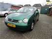 Volkswagen Polo - 1.4-16V Highline 5DRS AIRCO NIEUWSTAAT - 1 - Thumbnail