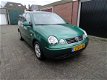 Volkswagen Polo - 1.4-16V Highline 5DRS AIRCO NIEUWSTAAT - 1 - Thumbnail