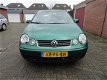 Volkswagen Polo - 1.4-16V Highline 5DRS AIRCO NIEUWSTAAT - 1 - Thumbnail