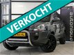 Hyundai Tucson - 2.7i V6 4WD Style Automaat/tr.haak/Navi/Leder - 1 - Thumbnail