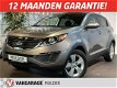 Kia Sportage - 2.4 176pk Comfort Pack AWD AUTOMAAT | Airco | Cruise-control | - 1 - Thumbnail