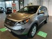 Kia Sportage - 2.4 176pk Comfort Pack AWD AUTOMAAT | Airco | Cruise-control | - 1 - Thumbnail