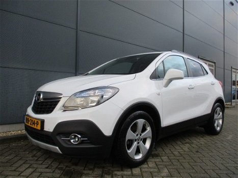 Opel Mokka - 1.4 Turbo Cosmo - 1