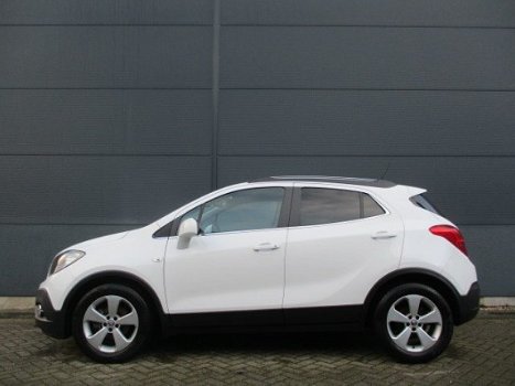 Opel Mokka - 1.4 Turbo Cosmo - 1