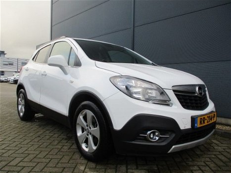 Opel Mokka - 1.4 Turbo Cosmo - 1