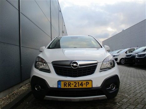 Opel Mokka - 1.4 Turbo Cosmo - 1