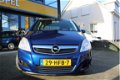 Opel Zafira - 1.8i-16v Temptation navi / lm / trekh - 1 - Thumbnail